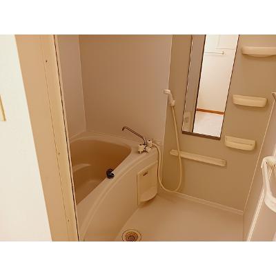 サニーレジデンス 203【管理NO：1-013025201-02030】 ★家具家電は申し込み後に搬入します★の物件写真4