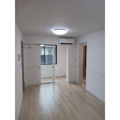 サンライズ　プライム 105【管理NO：1-028052901-01050】 ★家具家電は申し込み後に搬入します 2026年08月下旬入居可能の物件写真2