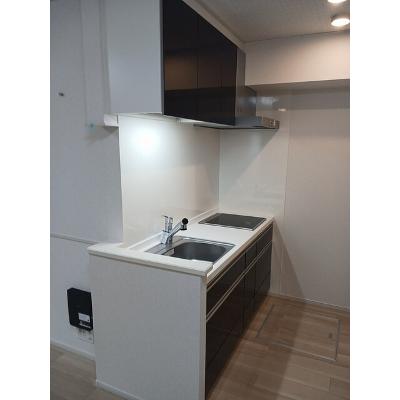 サンライズ　プライム 105【管理NO：1-028052901-01050】 ★家具家電は申し込み後に搬入します 2026年08月下旬入居可能の物件写真3
