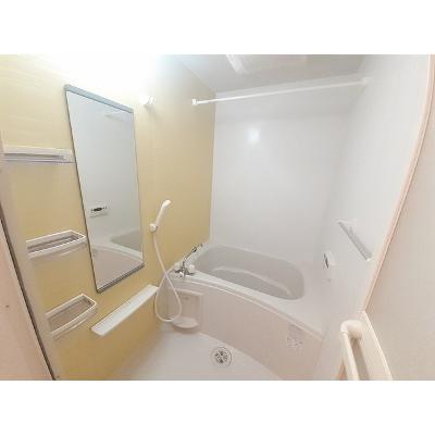 フィヤージュⅡ 203【管理NO：1-014950502-02030】 ★家具家電は申し込み後に搬入します 2026年08月中旬入居可能の物件写真4