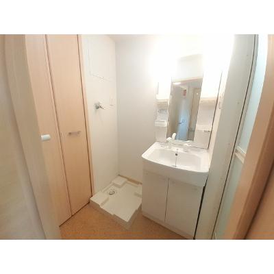 フィヤージュⅡ 203【管理NO：1-014950502-02030】 ★家具家電は申し込み後に搬入します 2026年08月中旬入居可能の物件写真6