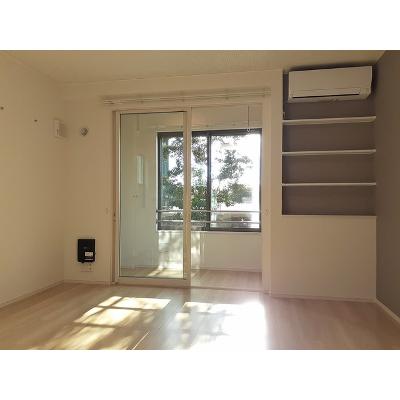 グランディール 101【管理NO：1-026731201-01010】 ★家具家電は申し込み後に搬入します★ ★2026年08月下旬入居可能★の物件写真2