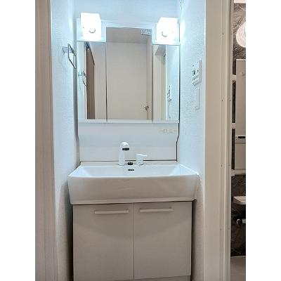 ストロベリーカーサⅠ 202【管理NO：1-028668601-02020】 ★家具家電は申し込み後に搬入します★ ★2026年09月上旬入居可能★の物件写真6