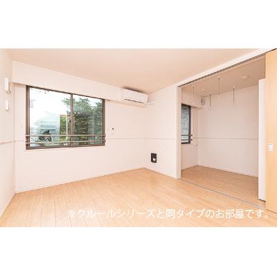 ジャム　ハウス 204【管理NO：1-028548901-02040】 ★家具家電は申し込み後に搬入します★ ★2026年09月下旬入居可能★の物件写真2