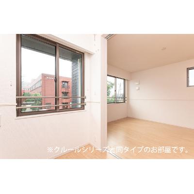 ジャム　ハウス 201【管理NO：1-028548901-02010】 ★家具家電は申し込み後に搬入します★ ★2026年09月下旬入居可能★の物件写真2