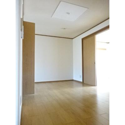 ハミングバードＢ 102【管理NO：1-007689002-01020】 ★家具家電は申し込み後に搬入します★ ★2026年09月上旬入居可能★の物件写真2