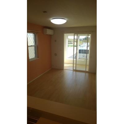 カレントⅠ 101【管理NO：1-023909301-01010】 ★家具家電は申し込み後に搬入します★ ★2026年08月下旬入居可能★の物件写真2