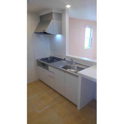カレントⅠ 101【管理NO：1-023909301-01010】 ★家具家電は申し込み後に搬入します★ ★2026年08月下旬入居可能★の物件写真3