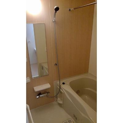 カレントⅠ 101【管理NO：1-023909301-01010】 ★家具家電は申し込み後に搬入します★ ★2026年08月下旬入居可能★の物件写真4