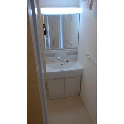 カレントⅠ 101【管理NO：1-023909301-01010】 ★家具家電は申し込み後に搬入します★ ★2026年08月下旬入居可能★の物件写真6