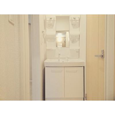 シャインズ　ウィンドⅤ 102【管理NO：1-022900502-01020】 ★家具家電は申し込み後に搬入します 2026年10月中旬入居可能の物件写真6