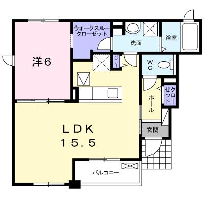 シーガルポートⅡ 101【管理NO：1-022599402-01010】 ★家具家電は申し込み後に搬入します 2026年08月下旬入居可能の外観画像