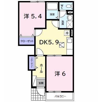 潮見通り中村屋館 103【管理NO：1-012533401-01030】 ★家具家電は申し込み後に搬入します★ ★2026年08月下旬入居可能★の外観画像