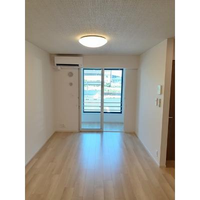 ビラビスタ館山那古Ⅰ 102【管理NO：1-026509301-01020】 ★家具家電は申し込み後に搬入します★ ★2026年08月下旬入居可能★の物件写真2