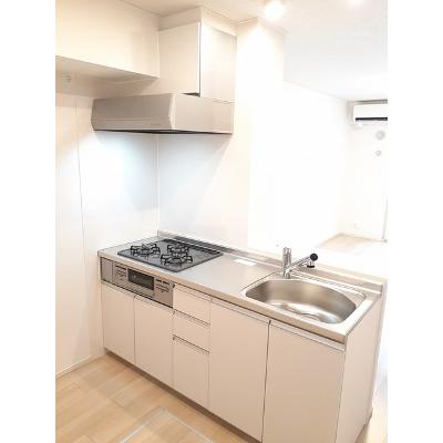 ビラビスタ館山那古Ⅰ 102【管理NO：1-026509301-01020】 ★家具家電は申し込み後に搬入します★ ★2026年08月下旬入居可能★の物件写真3