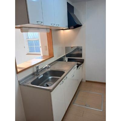 カーサセレーノ 101【管理NO：1-015263501-01010】 ★家具家電は申し込み後に搬入します★ ★2026年08月下旬入居可能★の物件写真3