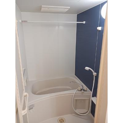 カーサセレーノ 101【管理NO：1-015263501-01010】 ★家具家電は申し込み後に搬入します★ ★2026年08月下旬入居可能★の物件写真4
