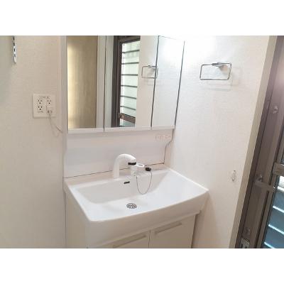 ポンド　フィールド 204【管理NO：1-027035301-02040】 ★家具家電は申し込み後に搬入します 2026年07月下旬入居可能の物件写真6