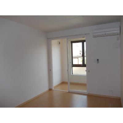 コルソⅡ 103【管理NO：1-017026301-01030】 ★家具家電は申し込み後に搬入します★ ★2026年09月上旬入居可能★の物件写真2