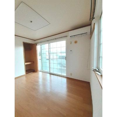 エクセルコーポなるみ 101【管理NO：1-007118901-01010】 ★家具家電は申し込み後に搬入します★ ★2026年08月下旬入居可能★の物件写真2