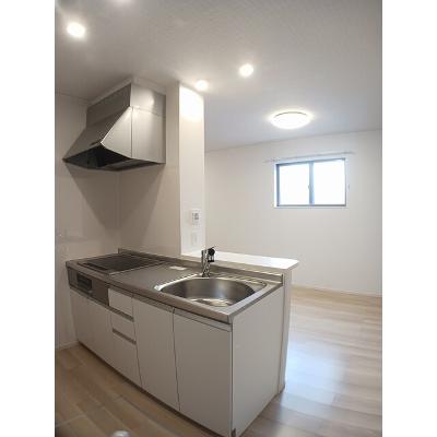 リベルタージュビフレ　Ⅲ 101【管理NO：1-027911503-01010】 ★家具家電は申し込み後に搬入します 2026年09月中旬入居可能の物件写真3