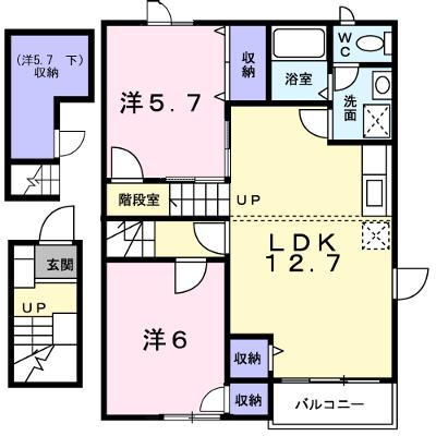 apartment 新潟県三条市西裏館３丁目２番１７号 

↓地図はこちらから