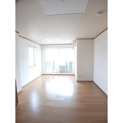 Ｔ．ＩグリーンパークＢ 202【管理NO：1-007083602-02020】 ★家具家電は申し込み後に搬入します★の物件写真2