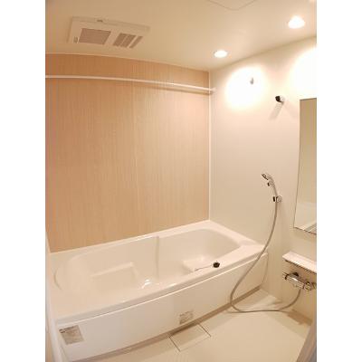 ラーゴム　Ⅱ 202【管理NO：1-027664002-02020】 ★家具家電は申し込み後に搬入します★ ★2026年09月中旬入居可能★の物件写真4