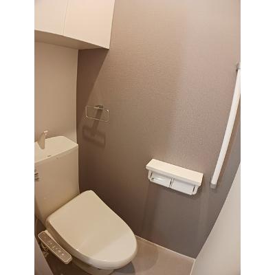 ラーゴム　Ⅱ 202【管理NO：1-027664002-02020】 ★家具家電は申し込み後に搬入します★ ★2026年09月中旬入居可能★の物件写真5