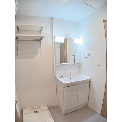 ラーゴム　Ⅱ 202【管理NO：1-027664002-02020】 ★家具家電は申し込み後に搬入します★ ★2026年09月中旬入居可能★の物件写真6