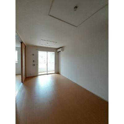 Ｔ＆Ａ　花見 201【管理NO：1-020451601-02010】 ★家具家電は申し込み後に搬入します★ ★2026年09月上旬入居可能★の物件写真2