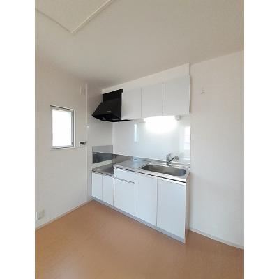 Ｔ＆Ａ　花見 201【管理NO：1-020451601-02010】 ★家具家電は申し込み後に搬入します★ ★2026年09月上旬入居可能★の物件写真3