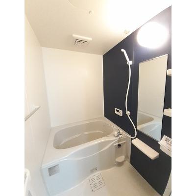 Ｔ＆Ａ　花見 201【管理NO：1-020451601-02010】 ★家具家電は申し込み後に搬入します★ ★2026年09月上旬入居可能★の物件写真4
