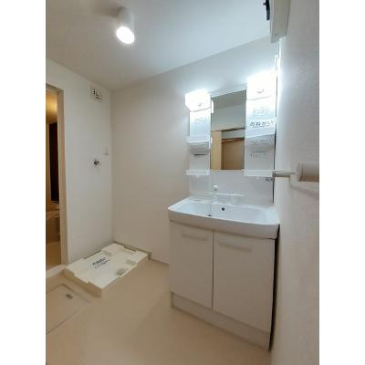Ｔ＆Ａ　花見 201【管理NO：1-020451601-02010】 ★家具家電は申し込み後に搬入します★ ★2026年09月上旬入居可能★の物件写真6