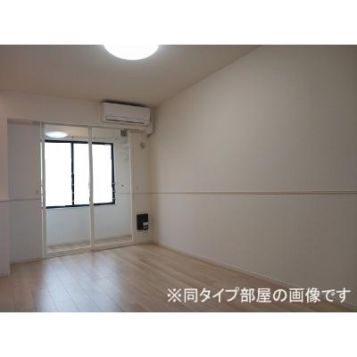 ミニョン　フロル　Ｂ 204【管理NO：1-028577402-02040】 ★家具家電は申し込み後に搬入します★ ★2026年10月上旬入居可能★の物件写真2