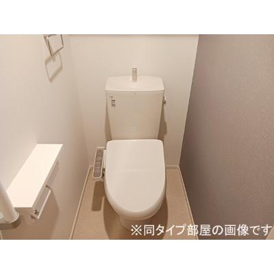 ミニョン　フロル　Ｂ 201【管理NO：1-028577402-02010】 ★家具家電は申し込み後に搬入します★ ★2026年10月上旬入居可能★の物件写真5
