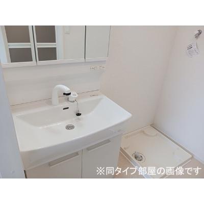 ミニョン　フロル　Ｂ 201【管理NO：1-028577402-02010】 ★家具家電は申し込み後に搬入します★ ★2026年10月上旬入居可能★の物件写真6