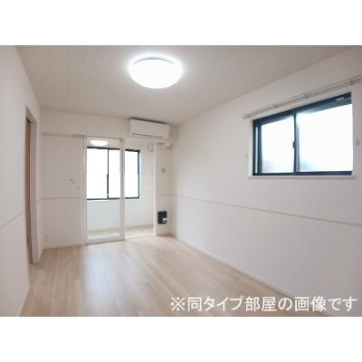 ミニョン　フロル　Ｂ 106【管理NO：1-028577402-01060】 ★家具家電は申し込み後に搬入します★ ★2026年10月上旬入居可能★の物件写真2