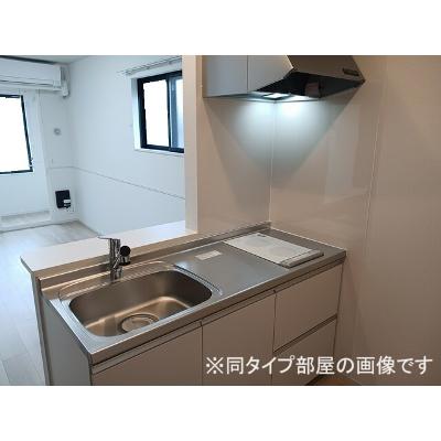 ミニョン　フロル　Ｂ 106【管理NO：1-028577402-01060】 ★家具家電は申し込み後に搬入します★ ★2026年10月上旬入居可能★の物件写真3