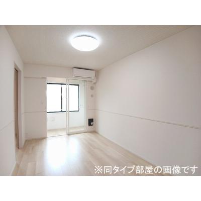 ミニョン　フロル　Ｂ 104【管理NO：1-028577402-01040】 ★家具家電は申し込み後に搬入します★ ★2026年10月上旬入居可能★の物件写真2
