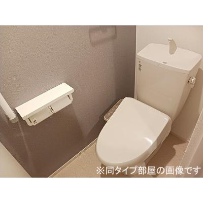 ミニョン　フロル　Ｂ 104【管理NO：1-028577402-01040】 ★家具家電は申し込み後に搬入します★ ★2026年10月上旬入居可能★の物件写真5