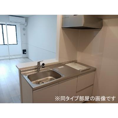 ミニョン　フロル　Ｂ 102【管理NO：1-028577402-01020】 ★家具家電は申し込み後に搬入します★ ★2026年10月上旬入居可能★の物件写真3