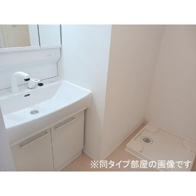 ミニョン　フロル　Ｂ 102【管理NO：1-028577402-01020】 ★家具家電は申し込み後に搬入します★ ★2026年10月上旬入居可能★の物件写真6