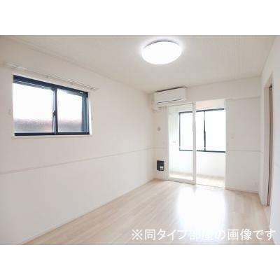 ミニョン　フロル　Ｂ 101【管理NO：1-028577402-01010】 ★家具家電は申し込み後に搬入します 2026年10月上旬入居可能の物件写真2