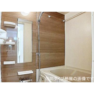 ミニョン　フロル　Ａ 206【管理NO：1-028577401-02060】 ★家具家電は申し込み後に搬入します★ ★2026年10月上旬入居可能★の物件写真4