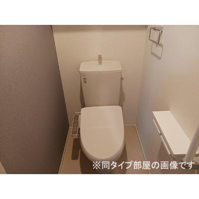 ミニョン　フロル　Ａ 206【管理NO：1-028577401-02060】 ★家具家電は申し込み後に搬入します★ ★2026年10月上旬入居可能★の物件写真5