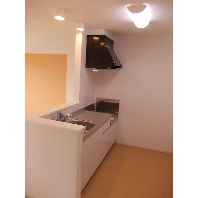 プリムローズ　Ｂ 202【管理NO：1-018940902-02020】 ★家具家電は申し込み後に搬入します 2026年08月上旬入居可能の物件写真3