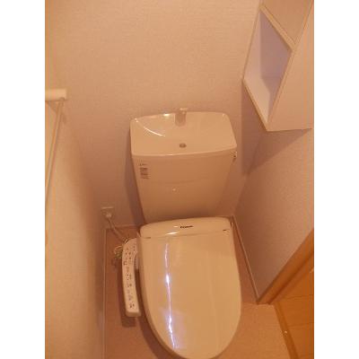 プリムローズ　Ｂ 202【管理NO：1-018940902-02020】 ★家具家電は申し込み後に搬入します 2026年08月上旬入居可能の物件写真5