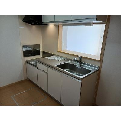 カーサアダージョ 103【管理NO：1-015438401-01030】 ★家具家電は申し込み後に搬入します 2026年10月中旬入居可能の物件写真3
