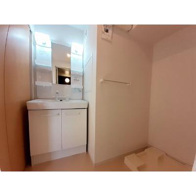 アベニール　ドゥ　アルブル 302【管理NO：1-022984801-03020】 ★家具家電は申し込み後に搬入します★ ★2026年09月中旬入居可能★の物件写真6